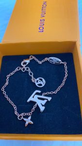 Bracelet VVSL-9110026 photo review