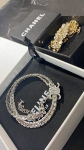 Diamonds Necklace 2Colors QTXL-9120005 photo review