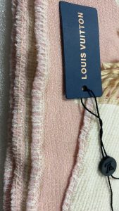 4 Color 100% cashmere Scarf  WJ-922000327 photo review