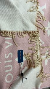 4 Color 100% cashmere Scarf  WJ-922000327 photo review