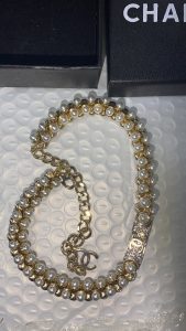 Necklace CCXL-9120035 photo review