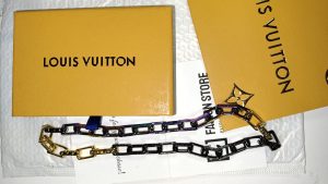 Necklace 6Colors VVXL-9120038 photo review