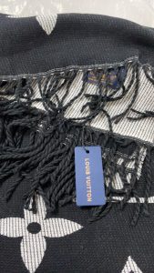 100% cashmere Scarf 52×186 cm WJ-922000397 photo review