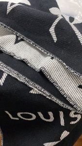 100% cashmere Scarf 52×186 cm WJ-922000397 photo review