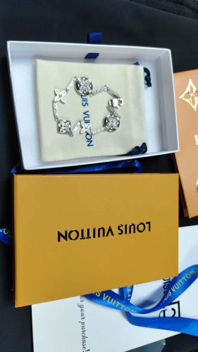 3Colors Diamonds Bracelet VVSL-9110051 photo review