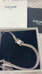 Diamonds Necklace 2Colors QTXL-9120005 photo review