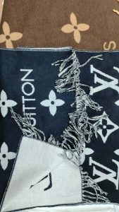 4 Color 100% cashmere Scarf  WJ-922000327 photo review