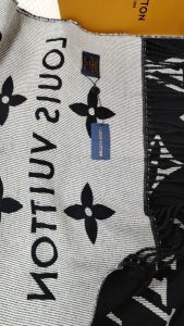 100% cashmere Scarf 52×186 cm WJ-922000397 photo review