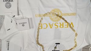 Necklace QTXL-9120020 photo review