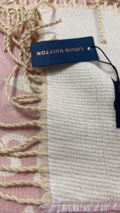 4 Color 100% cashmere Scarf  WJ-922000327 photo review