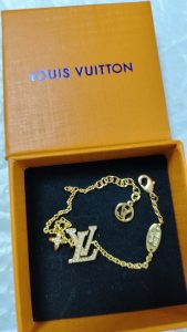 Bracelet VVSL-9110027 photo review