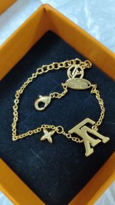 Bracelet VVSL-9110027 photo review