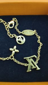 Bracelet VVSL-9110031 photo review
