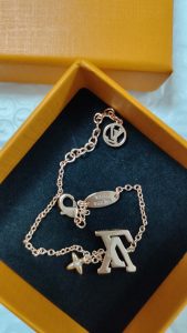 Bracelet VVSL-9110026 photo review