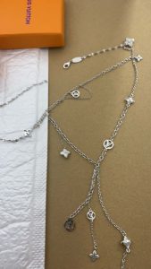 Necklace 3Colors VVXL-9120031 photo review