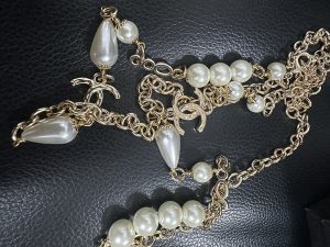 Necklace CCXL-9120029 photo review