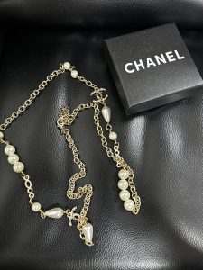 Necklace CCXL-9120029 photo review