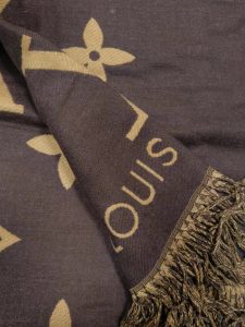 100% cashmere Scarf WJ-922000243 photo review