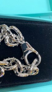 Bracelet VVSL-9110052 photo review