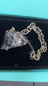 Bracelet 3Colors QTSL-9110005 photo review