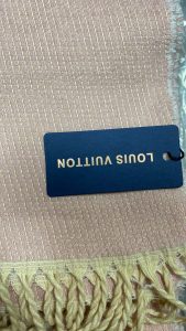 4 Color 100% cashmere Scarf  WJ-922000327 photo review