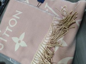 4 Color 100% cashmere Scarf  WJ-922000327 photo review