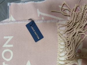 4 Color 100% cashmere Scarf  WJ-922000327 photo review