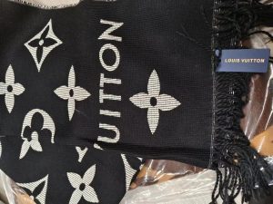 100% cashmere Scarf 52×186 cm WJ-922000397 photo review