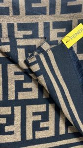 100% cashmere Scarf  WJ-922000328 photo review