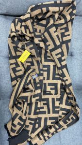 100% cashmere Scarf  WJ-922000328 photo review