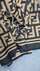 100% cashmere Scarf  WJ-922000328 photo review