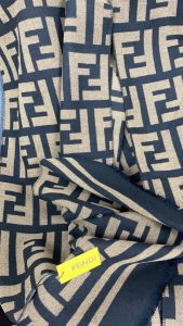 100% cashmere Scarf  WJ-922000328 photo review