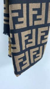 100% cashmere Scarf  WJ-922000328 photo review