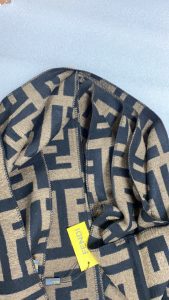 100% cashmere Scarf  WJ-922000328 photo review