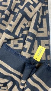 100% cashmere Scarf  WJ-922000328 photo review