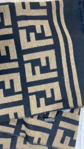 100% cashmere Scarf  WJ-922000328 photo review