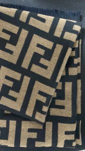 100% cashmere Scarf  WJ-922000328 photo review