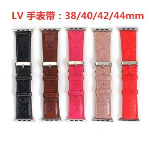 Leather Straps Watchband BD-92300030