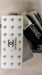 Set of 5 Pairs of Cotton Anti-bacterial Ankle Socks WZ-92400050 photo review