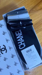 Set of 5 Pairs of Cotton Anti-bacterial Ankle Socks WZ-92400050 photo review