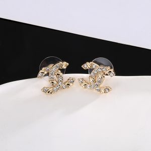 #1 earrings