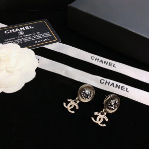 #1 earrings
