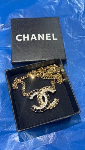 Necklace CCXL-9120074 photo review
