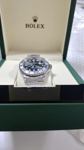 WATCH WB-7180008 photo review