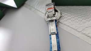 WATCH WB-7180008 photo review