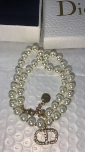 Fashion Pearls Necklace DDXL-9120052 photo review