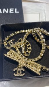 Necklace CCXL-9120048 photo review