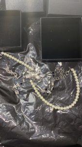 Necklace CCXL-91200108 photo review
