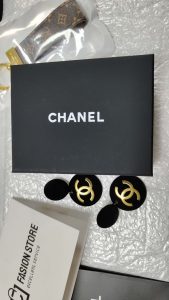 Classic Circular Pendant Earrings CCED-9110184 photo review