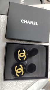 Classic Circular Pendant Earrings CCED-9110184 photo review